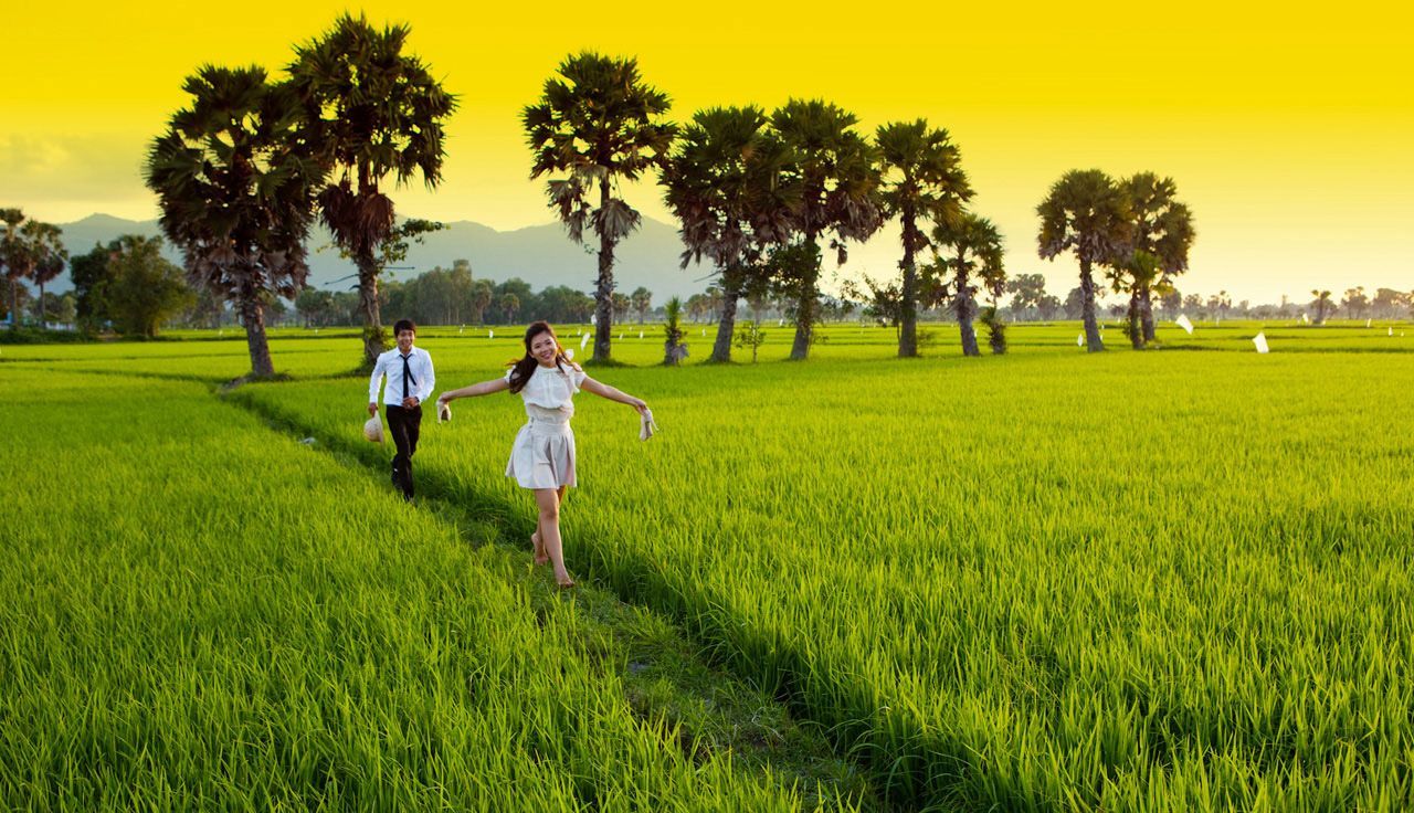 Bức thông điệp từ con người của Đức Phật