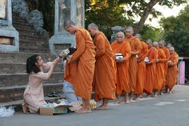 Chữ Tâm trong nghề dạy học theo quan điểm Phật giáo