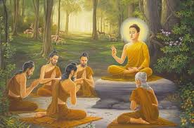 Đức Phật dạy con như thế nào