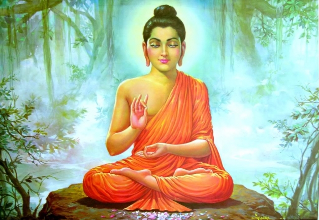 Giải thoát là cốt lõi của Đạo Phật