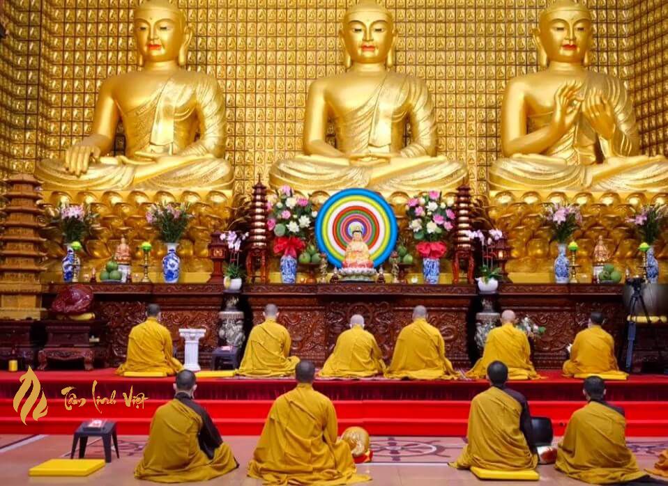 Hai sự cúng dường tối thượng