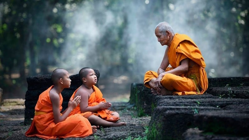 Hỏi đáp Phật pháp: Quan niệm của Phật giáo về hành động tự tử, tự sát