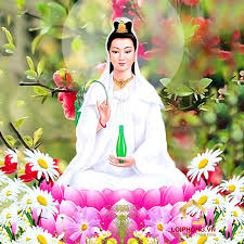 Bồ tát hạnh trong kinh Viên Giác