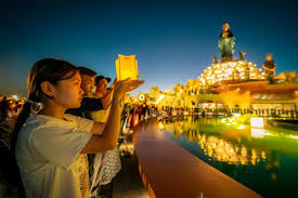 Từ Bi và Trí Tuệ