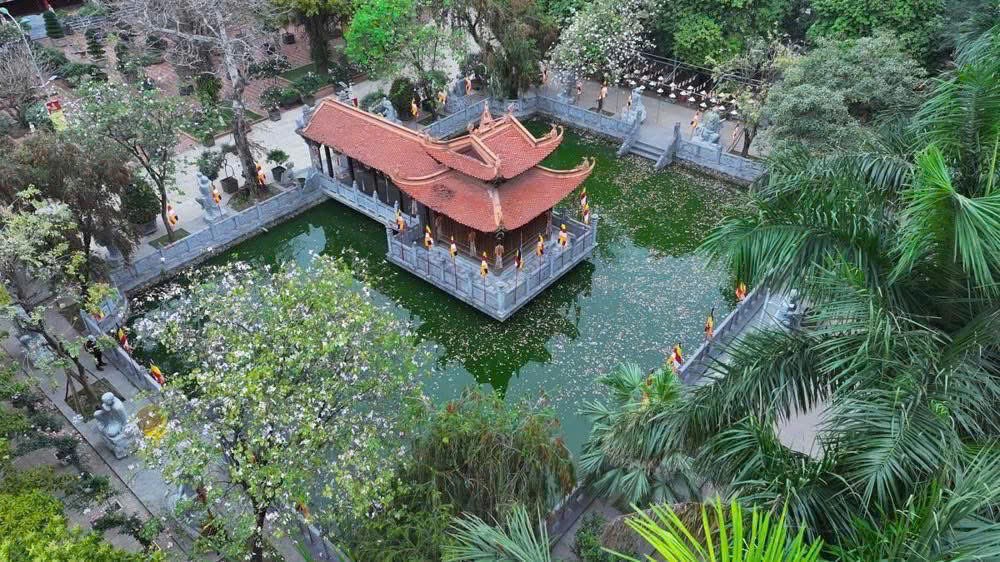 Chữ Hoà Trong Quản Lý