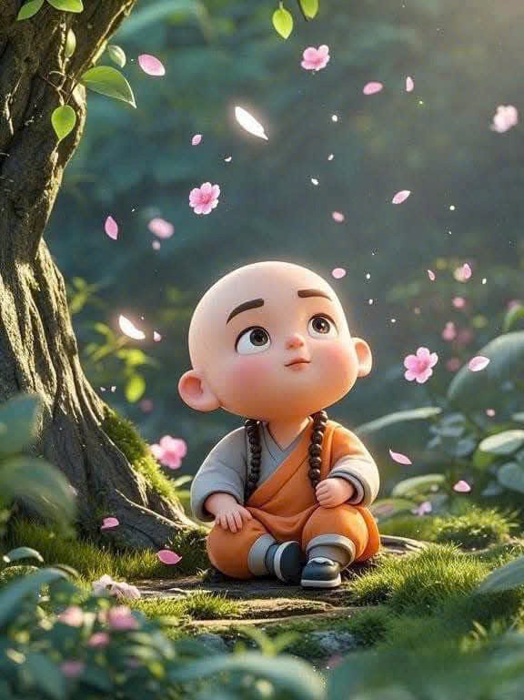 Tấm Lòng Rộng Mở - Luyện tập lòng từ bi trong đời sống hằng ngày - Phần 08: Chương 6: Bao la và sâu sắc: Hai hướng của con đường