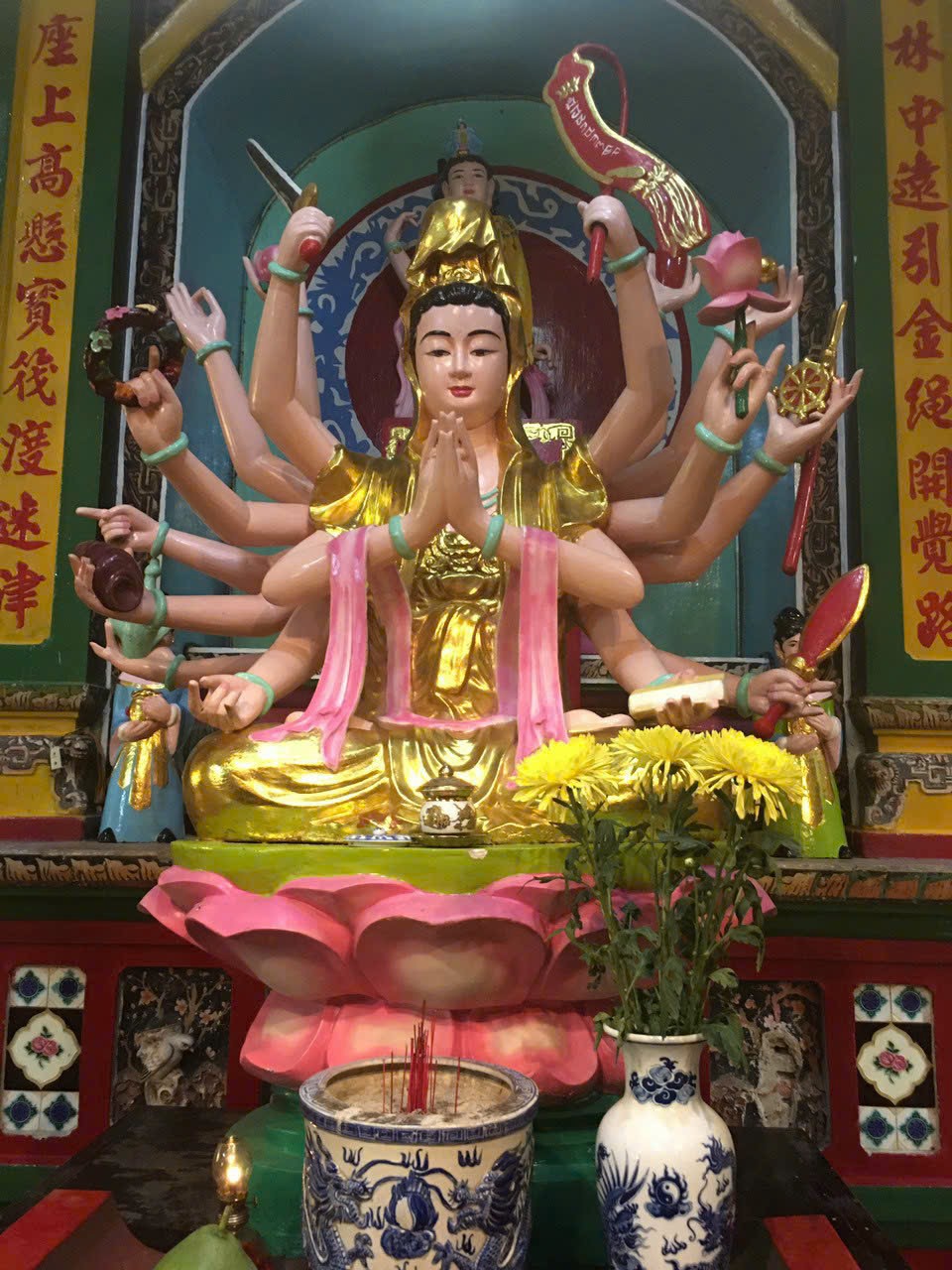 Phật Giáo và những vấn đề thời đại