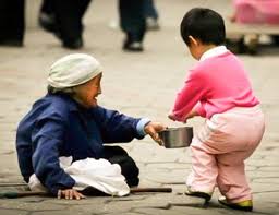 Kẻ nghèo & bất hạnh nhất