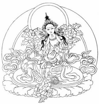 Lối vào hạnh Bồ Tát-02. Chương 2: Sám hối tội nghiệp