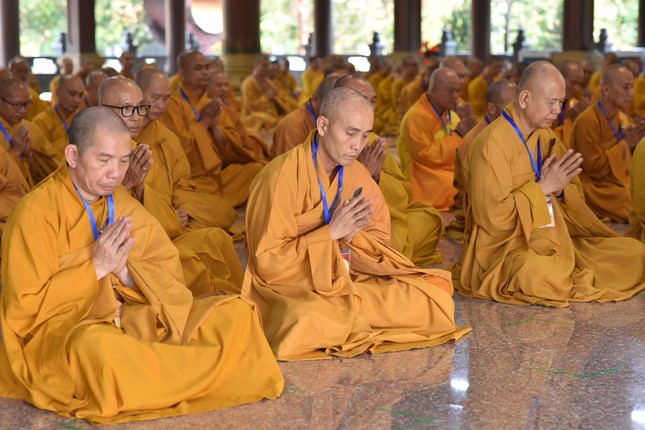 Thiền Tịnh Tự Tri