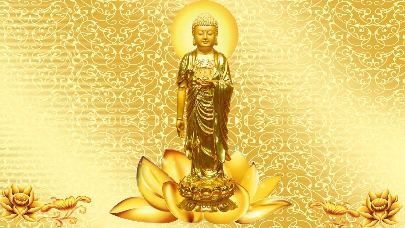 Những việc làm đơn giản để tích lũy công đức trong mùa Phật Đản