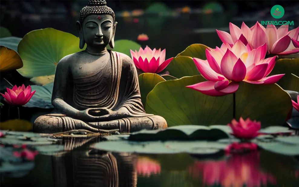 Bố thí, cúng dường cũng có năm bảy đường