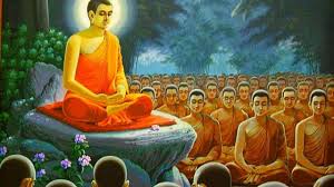 Tứ sinh và Tứ đế