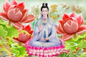 Sự tích Quán Thế Âm Bồ Tát