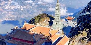 Chùa Kim Sơn Bảo Thắng (Lào Cai)