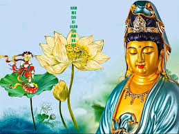 Tích đức không cần ai thấy, hành thiện tự có trời biết