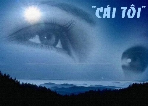 Cái gì là của tôi