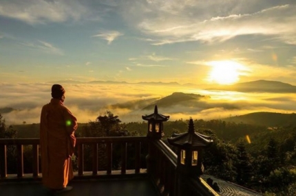 Có khổ nhưng không có người khổ