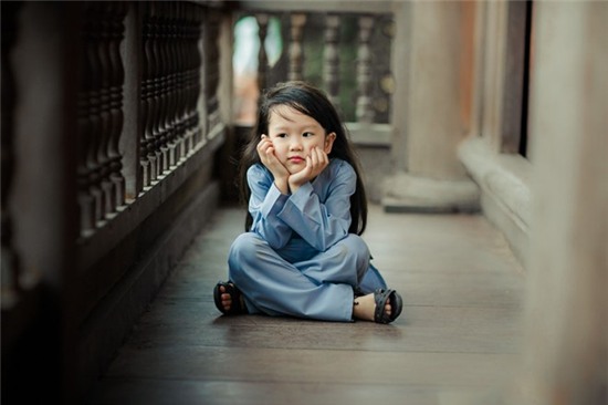 Đạo Phật và tuổi hoa niên