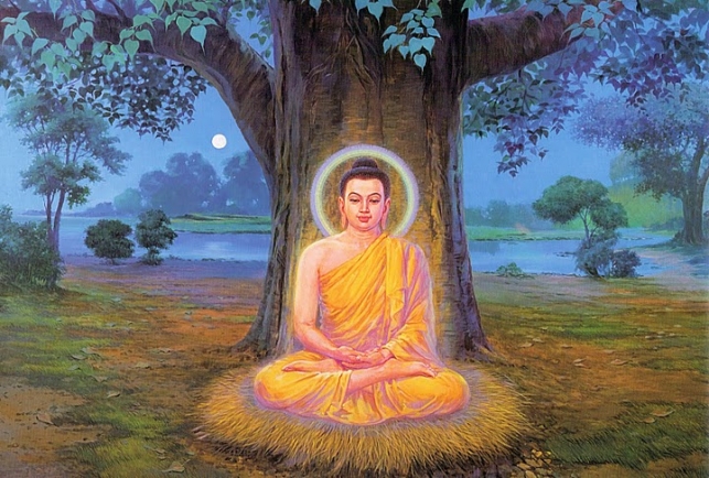 Hỏi - đáp: Chế ngự thèm muốn dục tính và giận dữ khi hành thiền