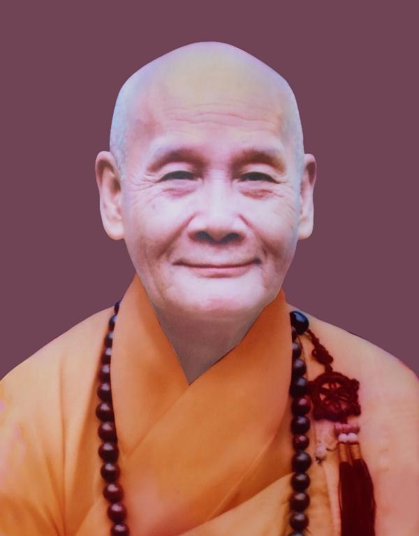 Trưởng lão HT.Thích Minh Tâm viên tịch, thọ 104 tuổi
