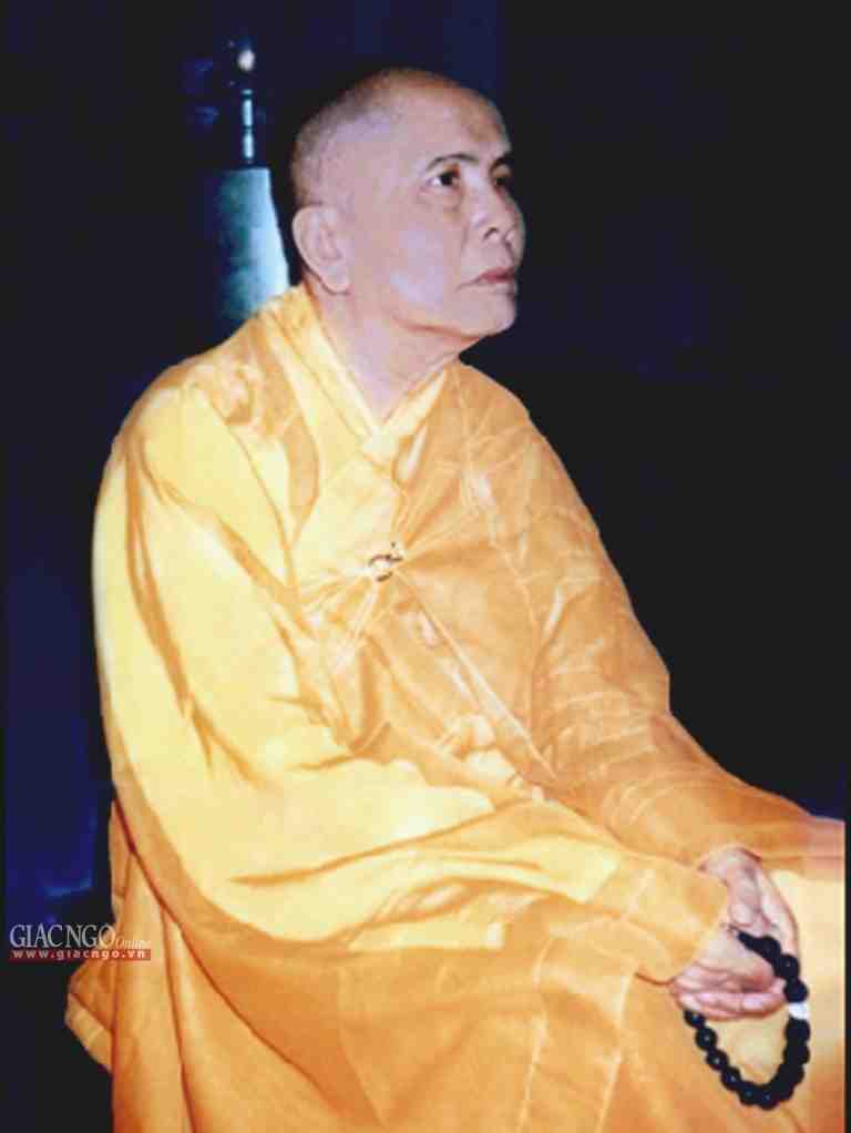 Thông báo về tang lễ Đại lão Hòa thượng Thích Trí Quang