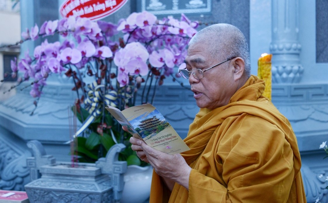 HT Thích Minh Châu5