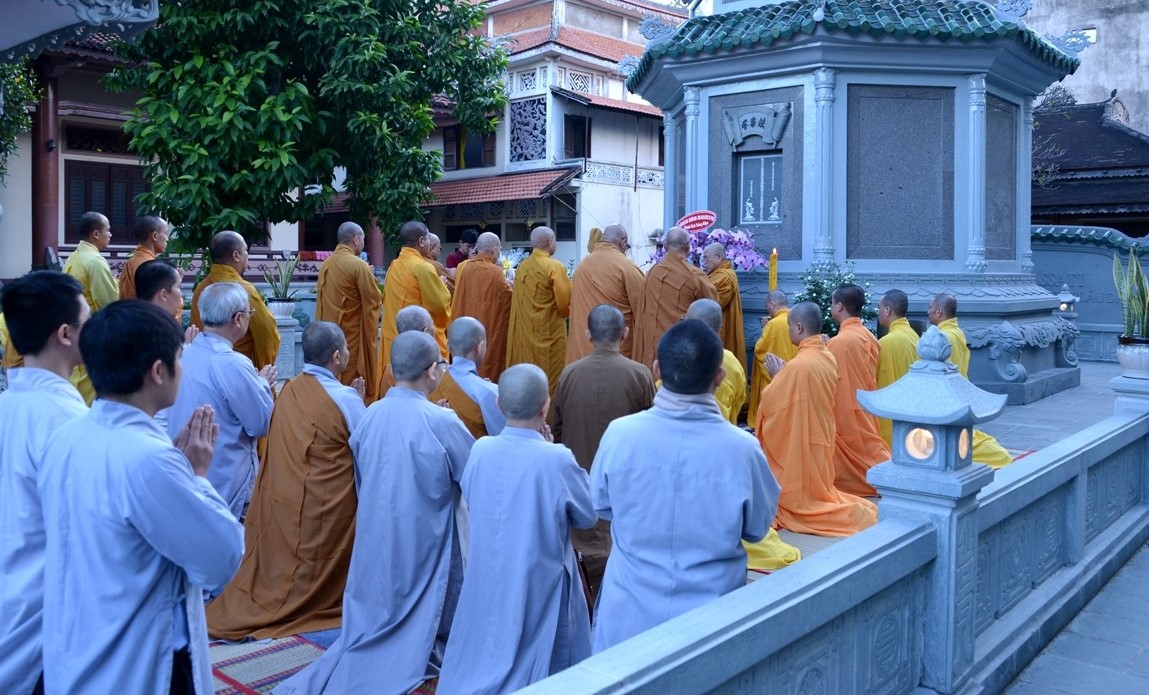 HT Thích Minh Châu7