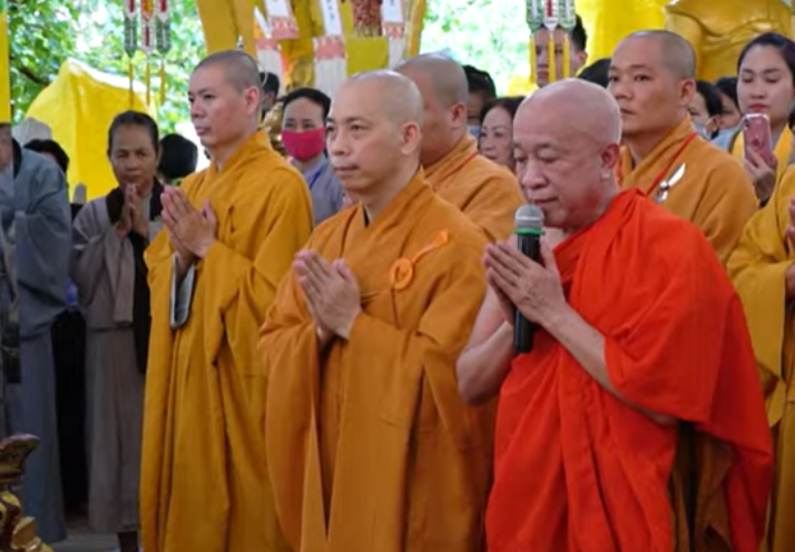 HT Thích Thiện Chiếu