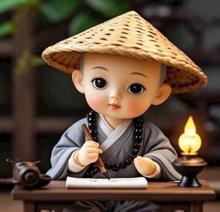 Chỉ trong một chớp mắt