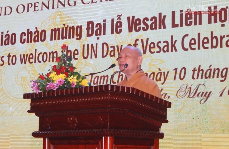 khai mac chuoi su kien vesak 3