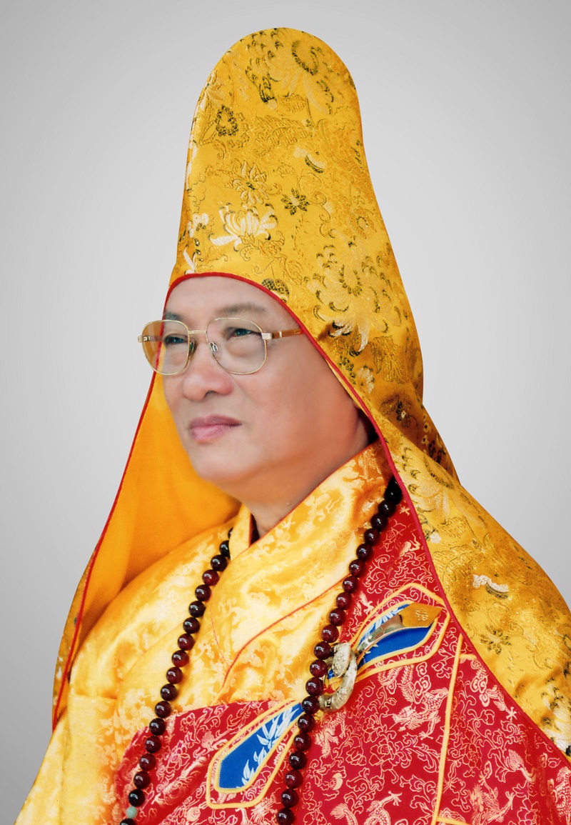 Khánh Hòa: Trưởng Lão Hòa Thượng Thích Như Ý tân viên tịch