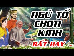 kinh Ngũ Tổ Chơn Kinh (TrọnBộ)