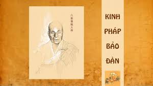 kinh pháp bảo đàn