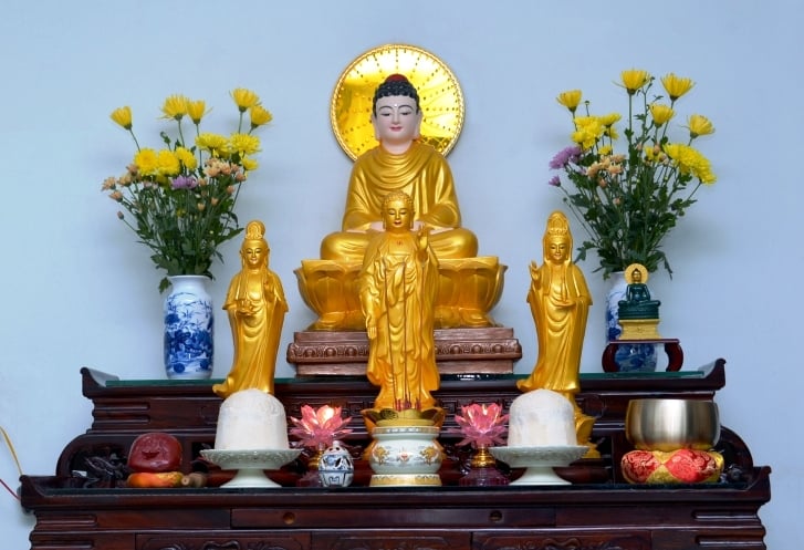 Liên Trì cảnh sách