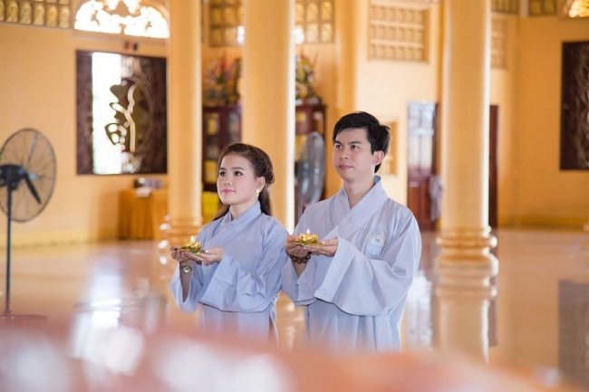 Lời dạy của Đức Phật về khổ đau và hạnh phúc