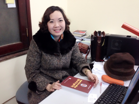 Lời thanh minh của Tiến sĩ Nguyễn Ngọc Mai