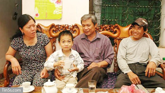 Ly kỳ hiện tượng “đầu thai” ở Việt Nam