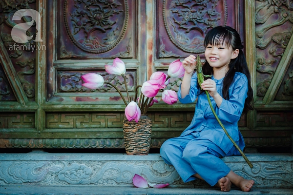 Mình là cái gì