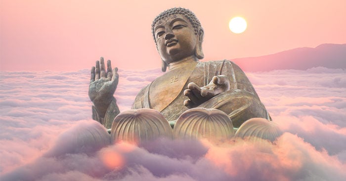Nghệ thuật hạnh phúc trong thế giới phiền não - Phần 1 - Chương 2: Tôi và Chúng Ta