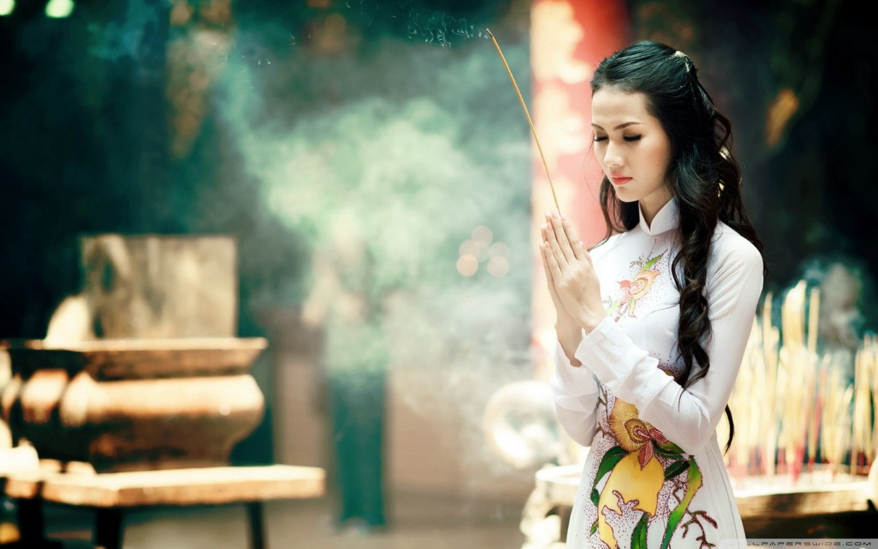 Người yêu, Em là ai