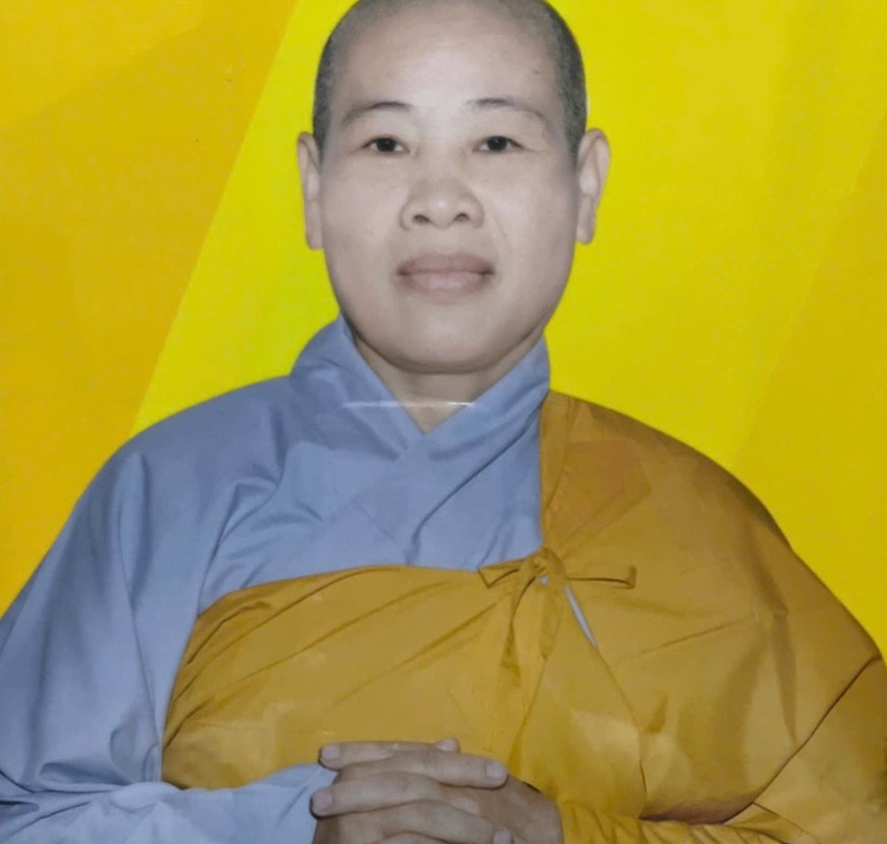 Kính báo Ni sư Thích Nữ Chơn Ngọc tân viên tịch