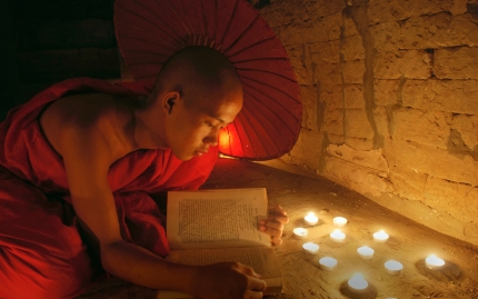 Phật dạy về nghiệp báo sai biệt của mỗi người