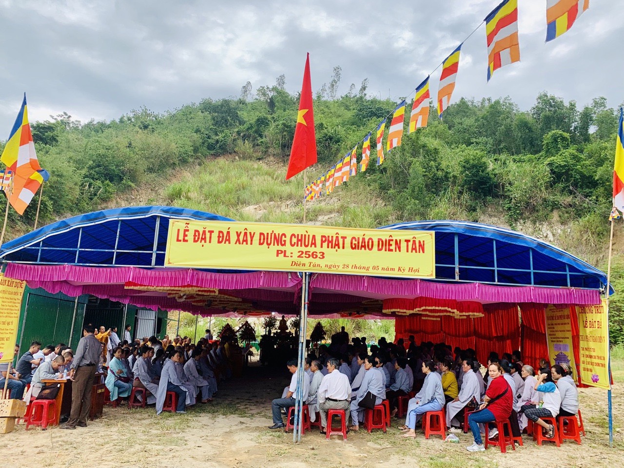phat su khanh hoa 4(1)