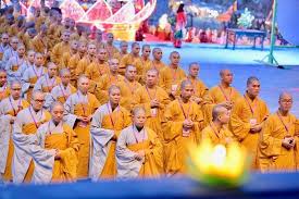 "Sắc – Không" trong Tâm kinh qua Trí Tuệ Bát Nhã