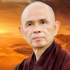 Thái Lan: Chính thức công chiếu phim về Thiền sư Nhất Hạnh