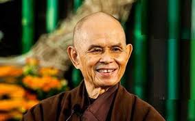 Thiền sư Nhất Hạnh 2