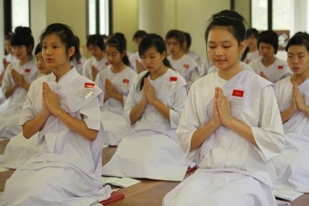 5 thước đo căn bản về phương pháp luận Phật giáo