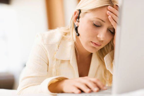 Tiến trình tạo nên đau khổ