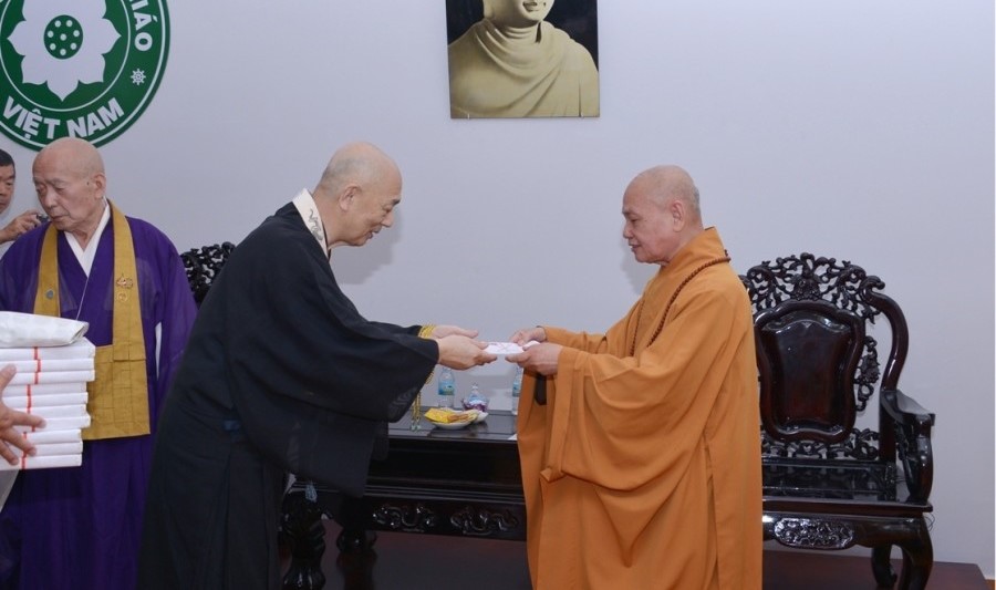 tiep doan nhat ban 9